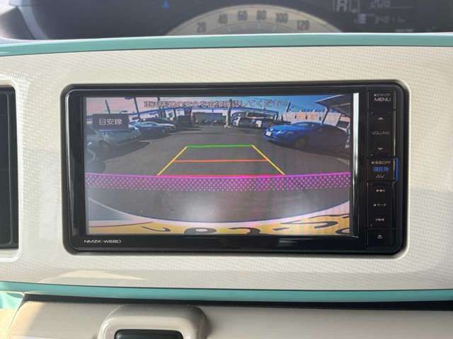 DAIHATSU MOVE CANBUS 2018 Image 31