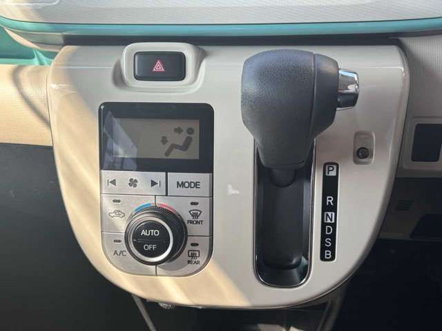 DAIHATSU MOVE CANBUS 2018 Image 31