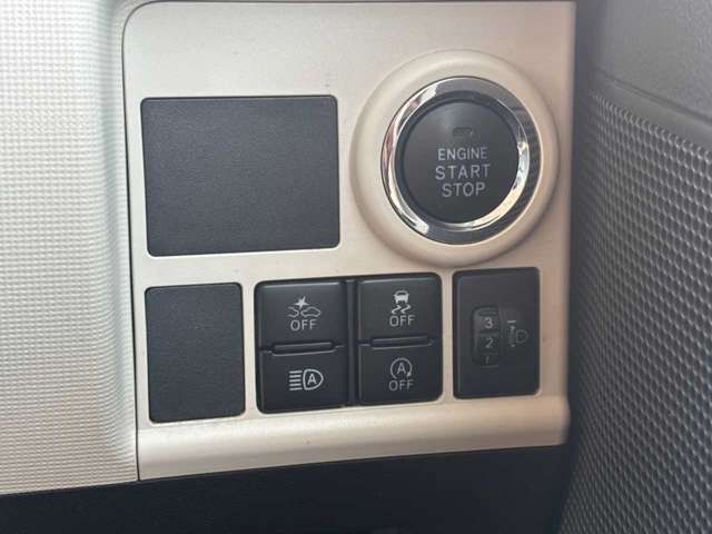 DAIHATSU MOVE CANBUS 2018 Image 31