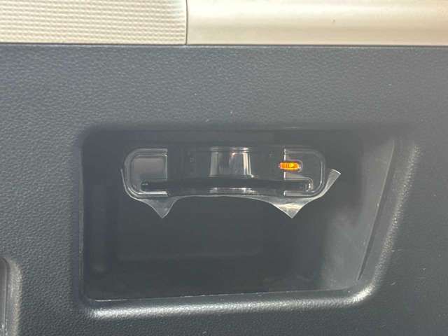 DAIHATSU MOVE CANBUS 2018 Image 31