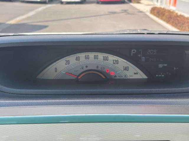 DAIHATSU MOVE CANBUS 2018 Image 31