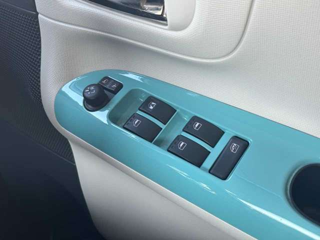 DAIHATSU MOVE CANBUS 2018 Image 31