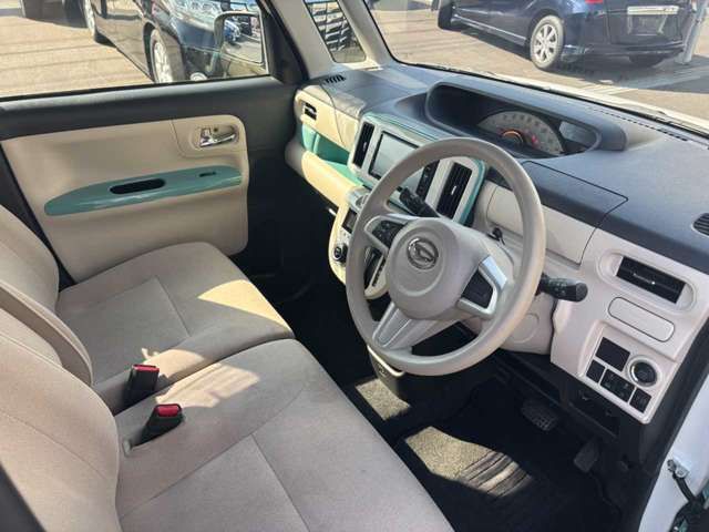 DAIHATSU MOVE CANBUS 2018 Image 31