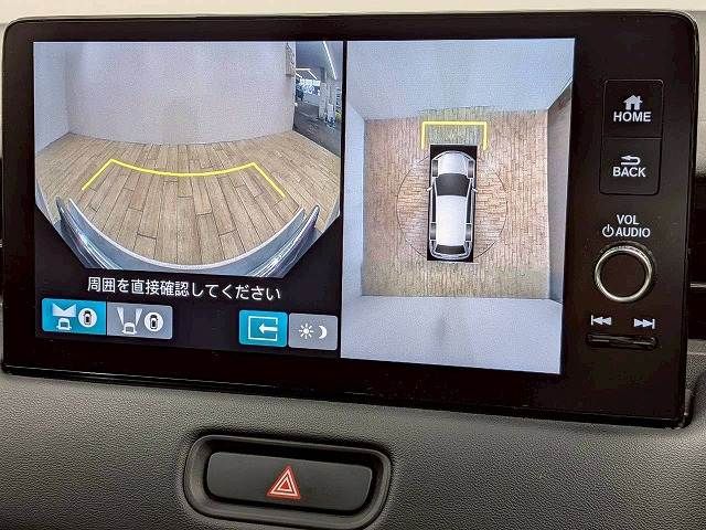 HONDA VEZEL E:HEV 2023 Image 31