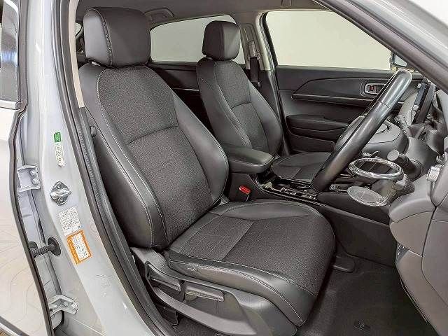 HONDA VEZEL E:HEV 2023 Image 31