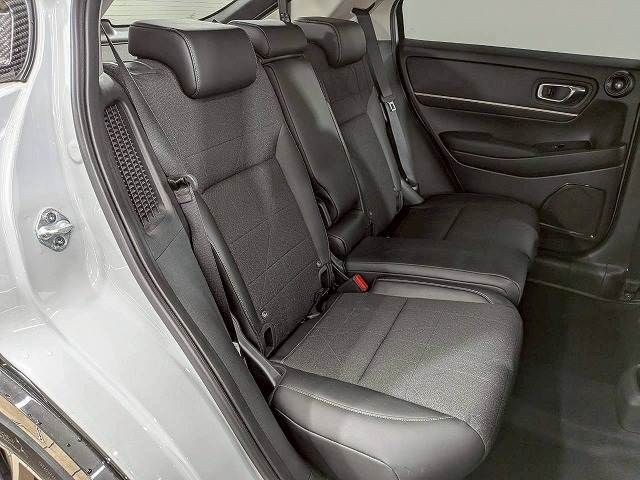 HONDA VEZEL E:HEV 2023 Image 31