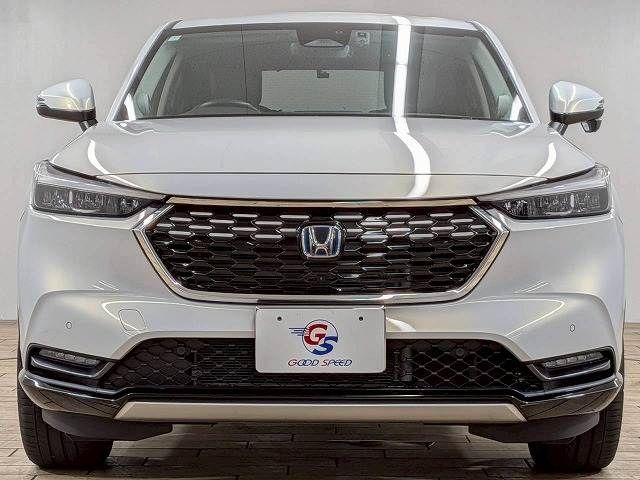 HONDA VEZEL E:HEV 2023 Image 31