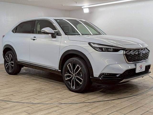 HONDA VEZEL E:HEV 2023 Image 31