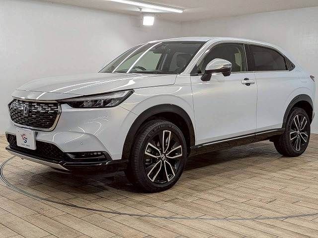 HONDA VEZEL E:HEV 2023 Image 31