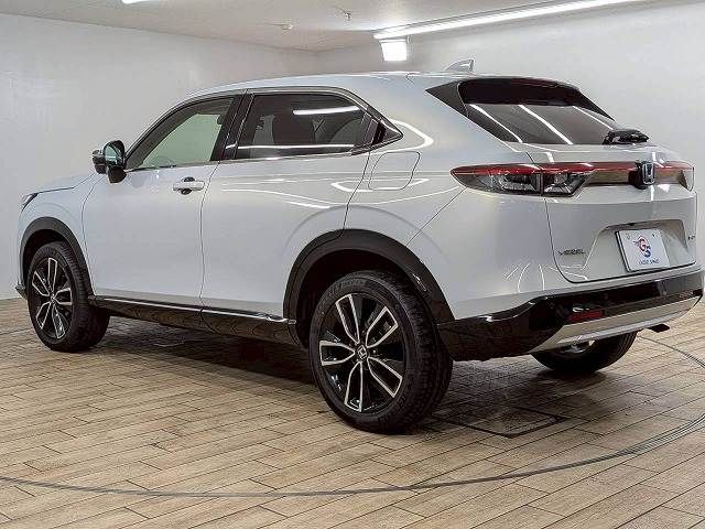 HONDA VEZEL E:HEV 2023 Image 31