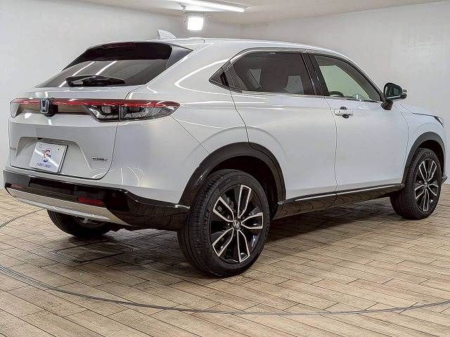HONDA VEZEL E:HEV 2023 Image 31