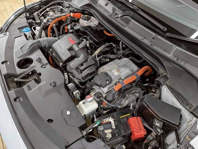 HONDA VEZEL E:HEV 2023 Image 31