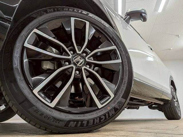 HONDA VEZEL E:HEV 2023 Image 31