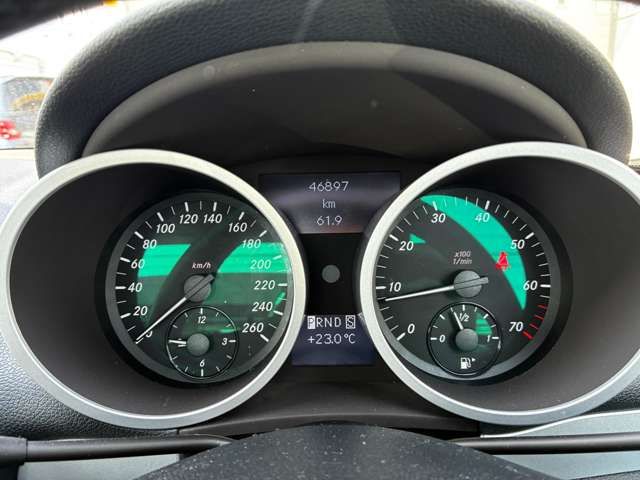 MERCEDES BENZ SLK CL 2007 Image 31