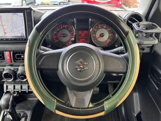 SUZUKI JIMNY 4WD 2019 Image 31