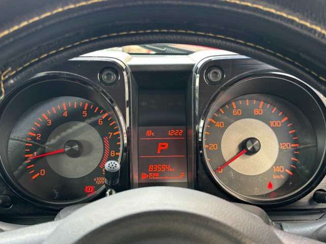 SUZUKI JIMNY 4WD 2019 Image 31