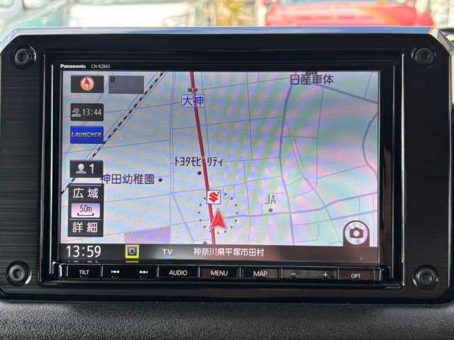 SUZUKI JIMNY 4WD 2019 Image 31