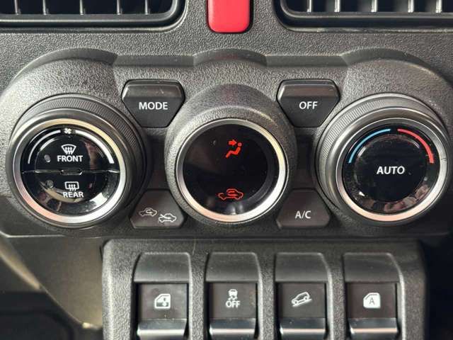 SUZUKI JIMNY 4WD 2019 Image 31