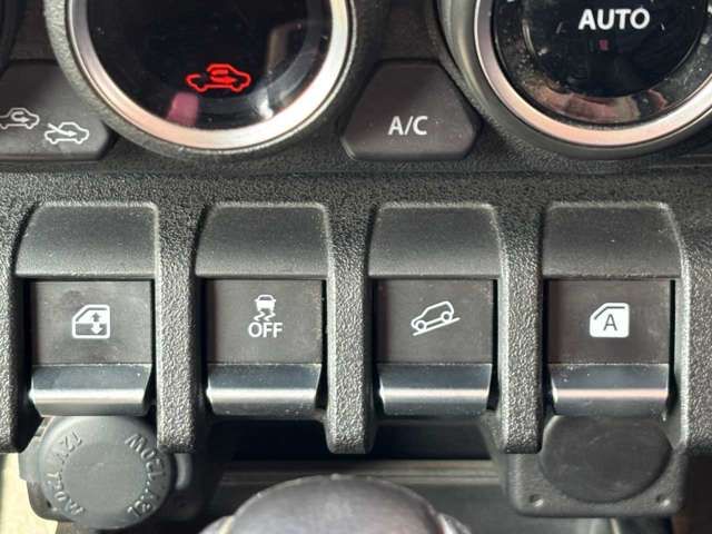 SUZUKI JIMNY 4WD 2019 Image 31