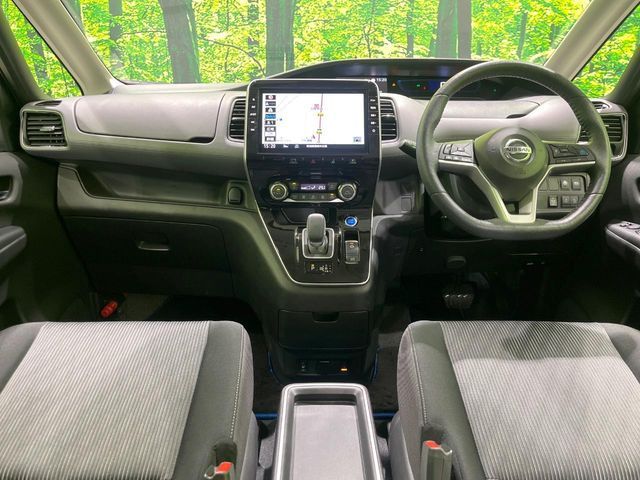 NISSAN SERENA  WG 2021 Image 31