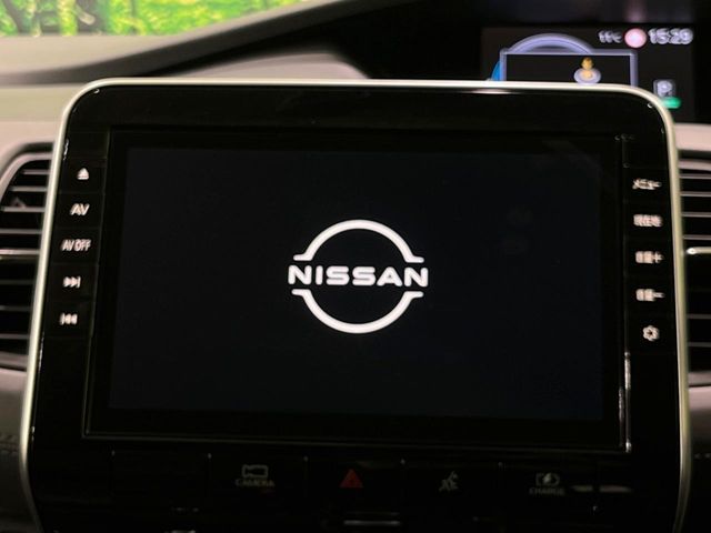 NISSAN SERENA  WG 2021 Image 31