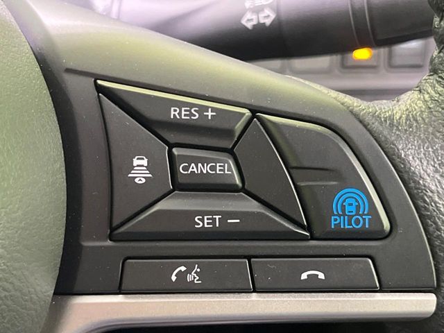 NISSAN SERENA  WG 2021 Image 31