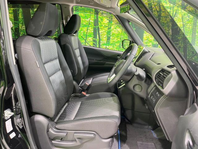 NISSAN SERENA  WG 2021 Image 31