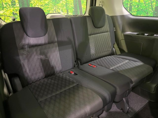 NISSAN SERENA  WG 2021 Image 31