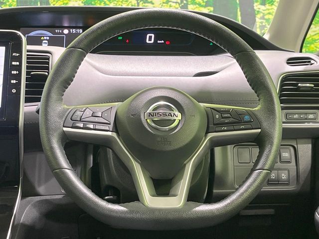 NISSAN SERENA  WG 2021 Image 31