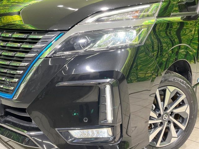 NISSAN SERENA  WG 2021 Image 31