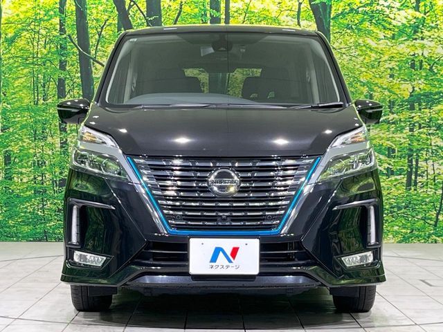 NISSAN SERENA  WG 2021 Image 31