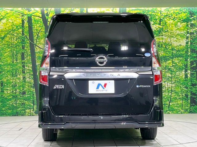 NISSAN SERENA  WG 2021 Image 31