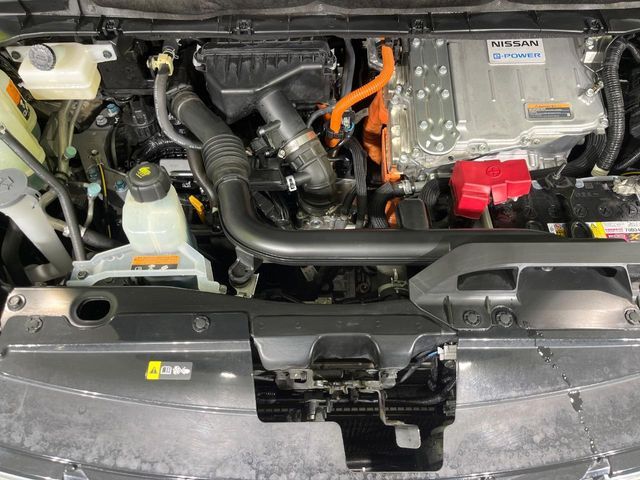 NISSAN SERENA  WG 2021 Image 31