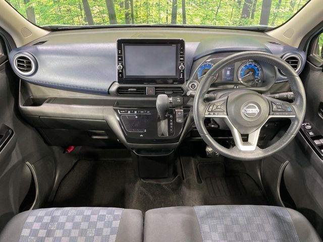 NISSAN DAYZ 2019 Image 31