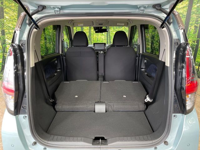 NISSAN DAYZ 2019 Image 31