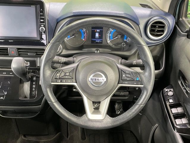 NISSAN DAYZ 2019 Image 31