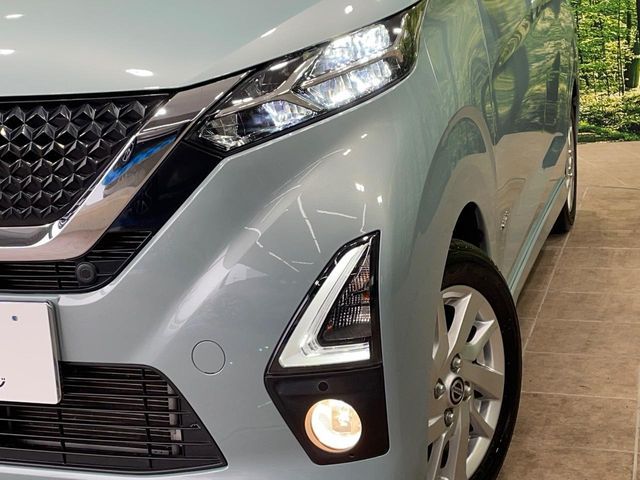 NISSAN DAYZ 2019 Image 31