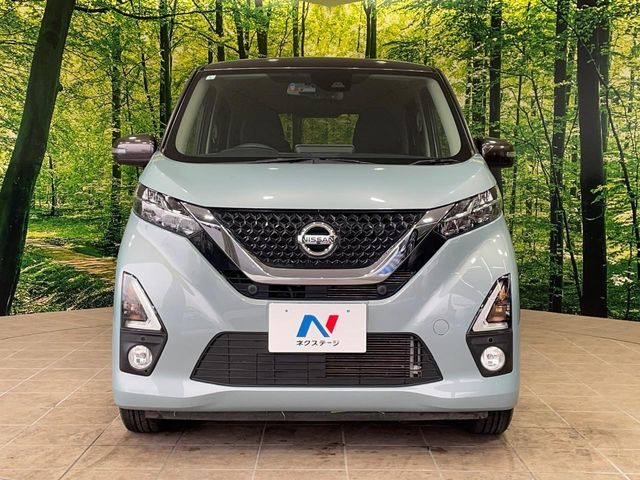 NISSAN DAYZ 2019 Image 31