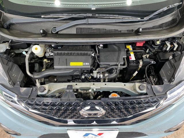 NISSAN DAYZ 2019 Image 31