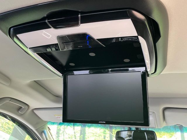 TOYOTA ALPHARD 2014 Image 31