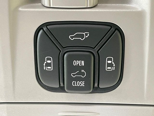 TOYOTA ALPHARD 2014 Image 31