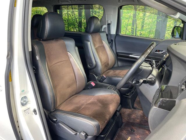 TOYOTA ALPHARD 2014 Image 31