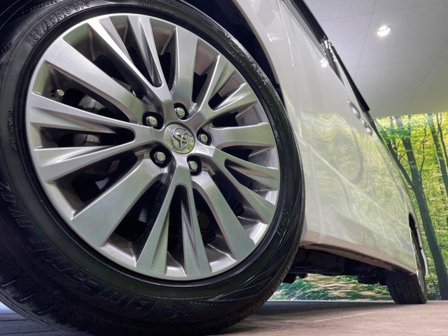 TOYOTA ALPHARD 2014 Image 31