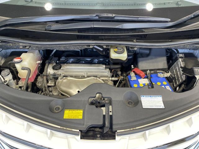 TOYOTA ALPHARD 2014 Image 31