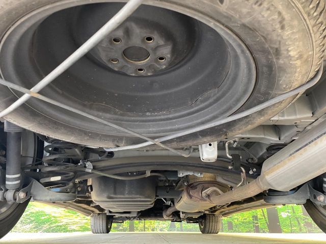 TOYOTA ALPHARD 2014 Image 31