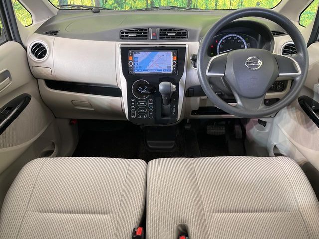 NISSAN DAYZ 2014 Image 31