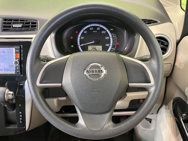 NISSAN DAYZ 2014 Image 31