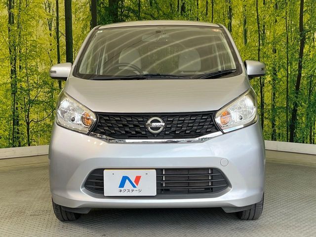 NISSAN DAYZ 2014 Image 31