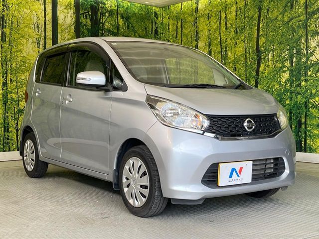 NISSAN DAYZ 2014 Image 31