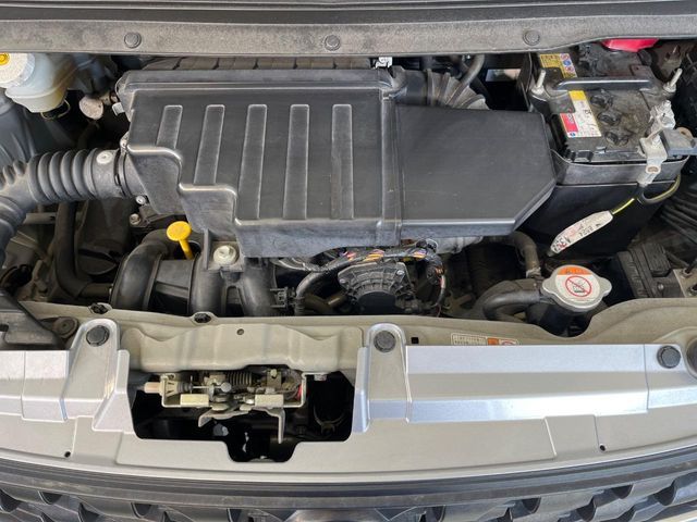 NISSAN DAYZ 2014 Image 31